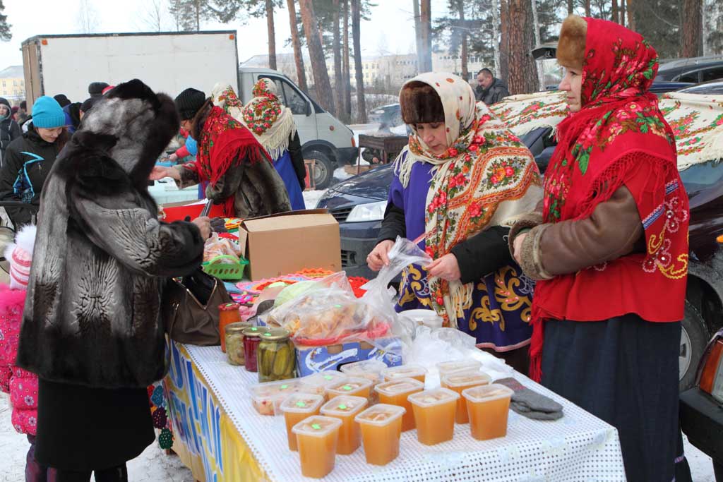 ОБЪЯВЛЕНИЕ.