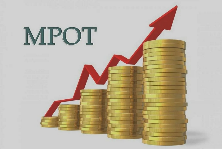 Повышение минимального размера оплаты труда в 2025 году..