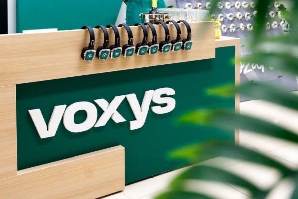 VOXYS.