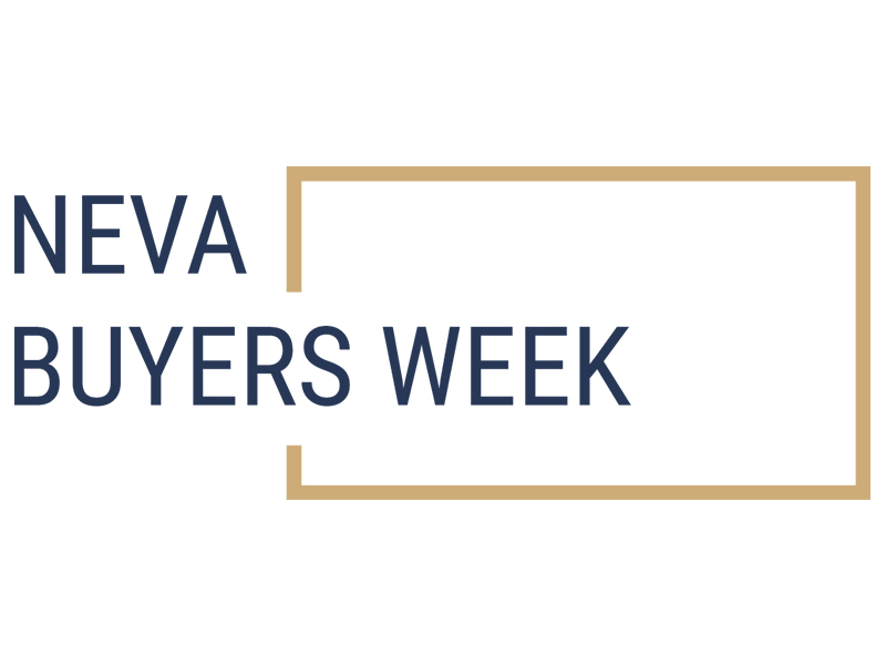 NEVA BUYERS WEEK.