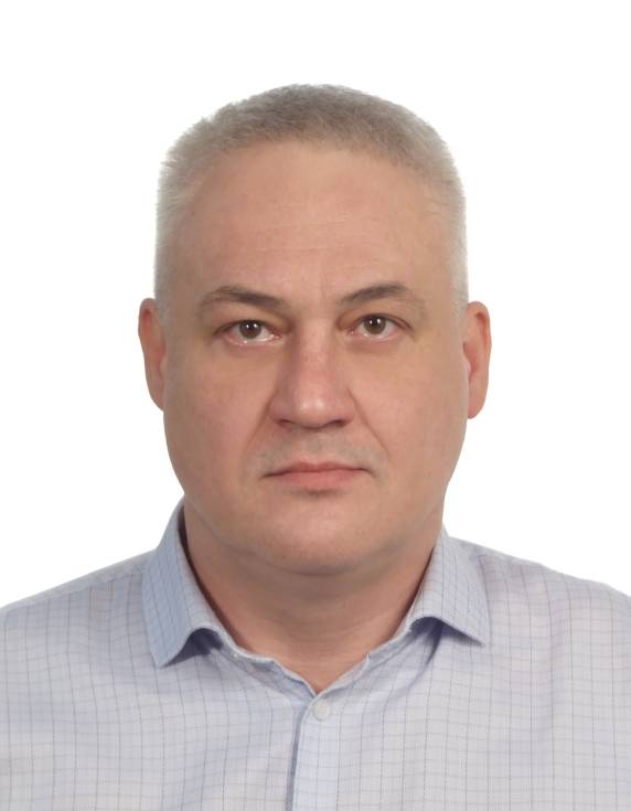 Садовский Алексей Викторович.
